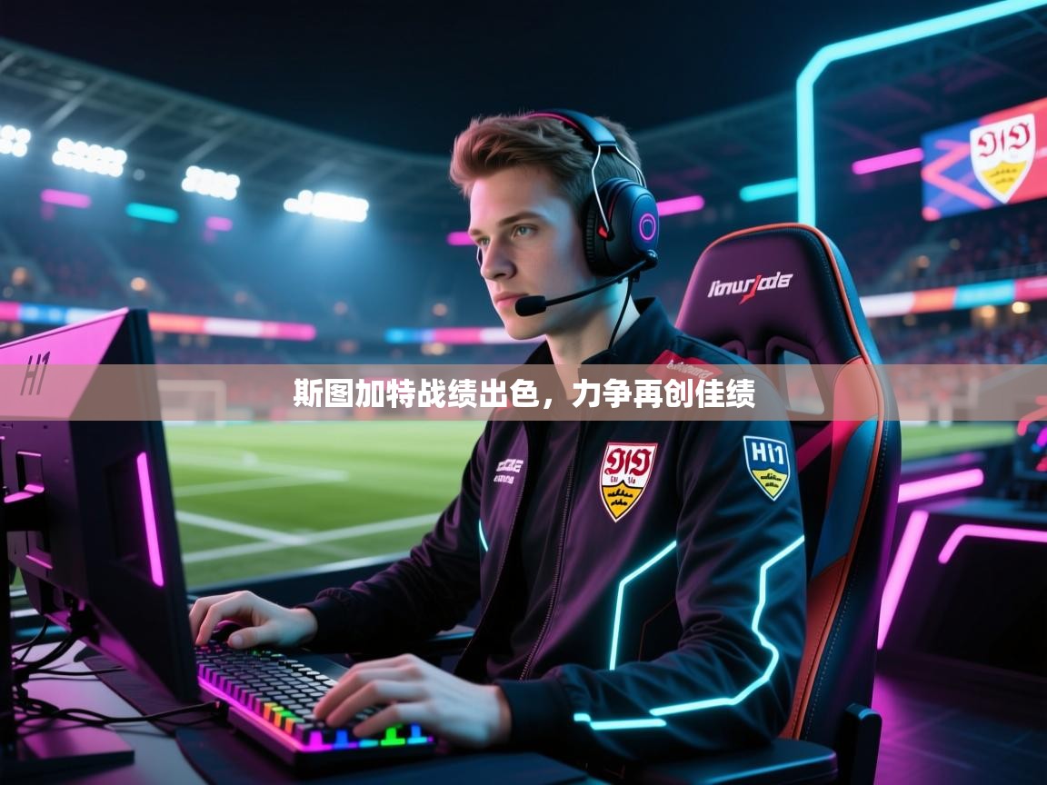 蓝鲸体育直播-斯图加特战绩出色,力争再创佳绩  第4张