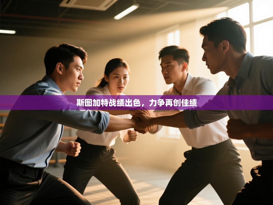 鲸蓝体育官网-斯图加特战绩出色,力争再创佳绩  第4张