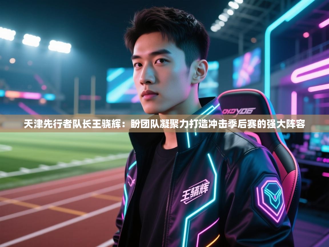 蓝鲸体育网页-天津先行者队长王骁辉:盼团队凝聚力打造冲击季后赛的强大阵容  第2张