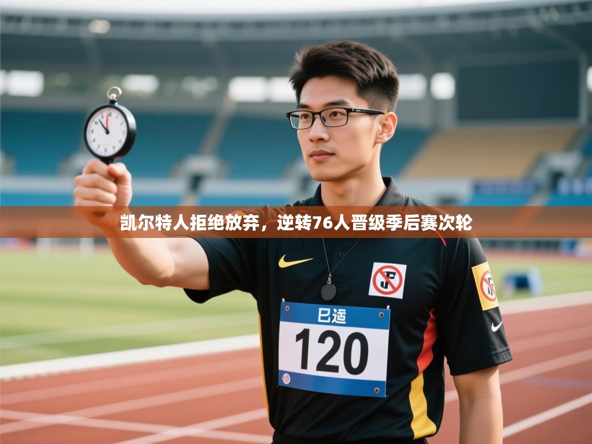 鲸鱼体育-凯尔特人拒绝放弃，逆转76人晋级季后赛次轮  第1张