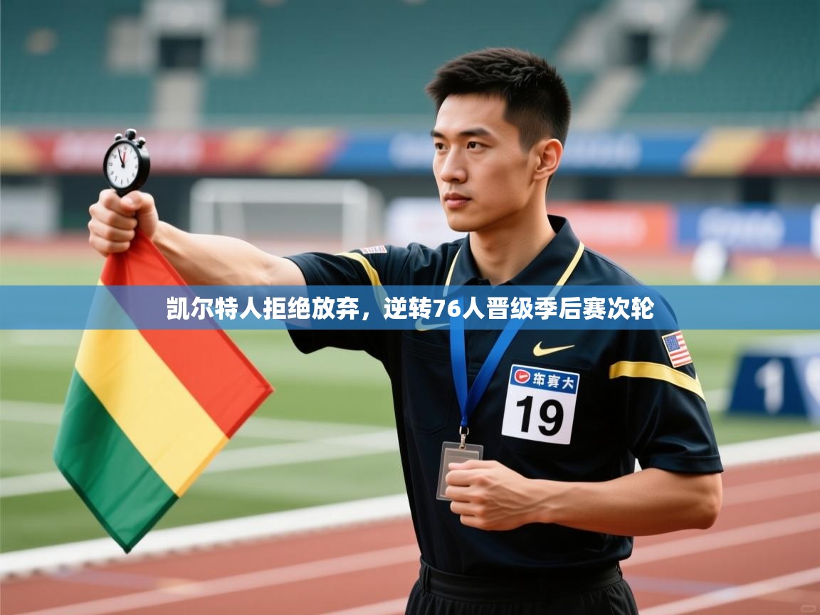 鲸鱼体育-凯尔特人拒绝放弃，逆转76人晋级季后赛次轮  第2张