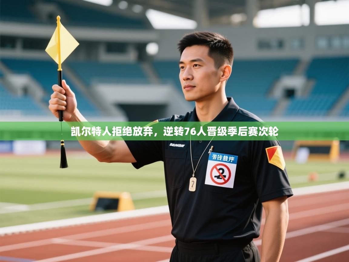 鲸鱼体育-凯尔特人拒绝放弃，逆转76人晋级季后赛次轮  第3张