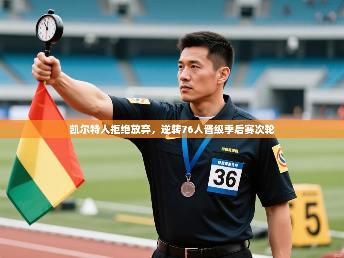 鲸鱼体育-凯尔特人拒绝放弃，逆转76人晋级季后赛次轮  第4张