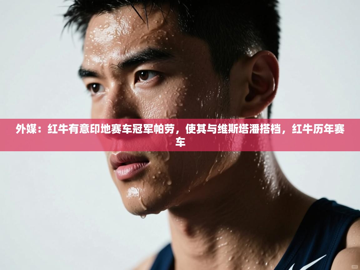 蓝鲸体育直播在线观看免费版-外媒:红牛有意印地赛车冠军帕劳,使其与维斯塔潘搭档,红牛历年赛车 第4张