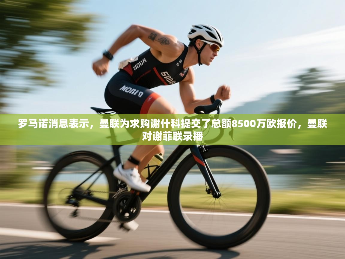 蓝鲸体育app-罗马诺消息表示，曼联为求购谢什科提交了总额8500万欧报价，曼联对谢菲联录播