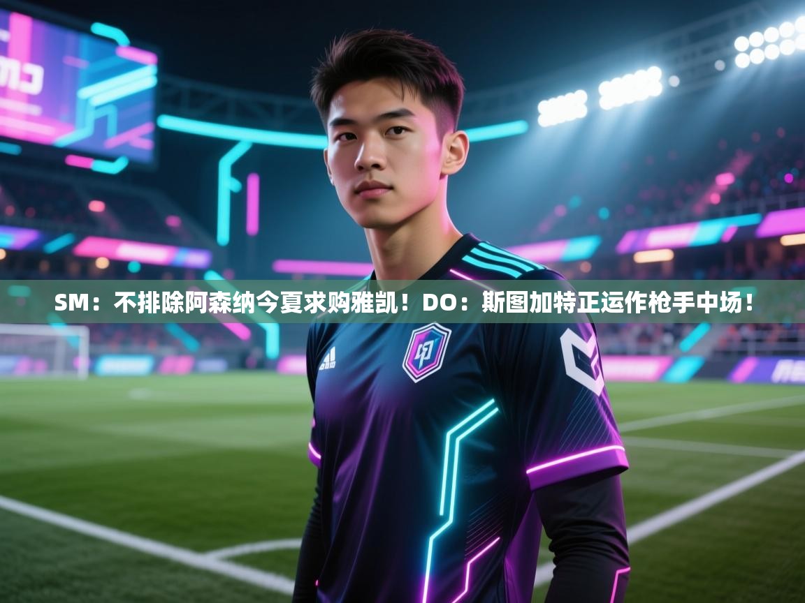 蓝鲸体育app下载官网-SM：不排除阿森纳今夏求购雅凯！DO：斯图加特正运作枪手中场！