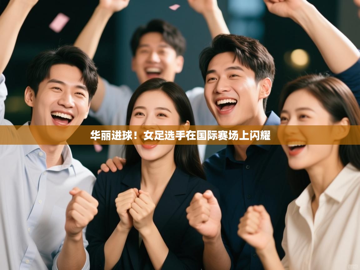 蓝鲸体育直播-华丽进球！女足选手在国际赛场上闪耀  第1张