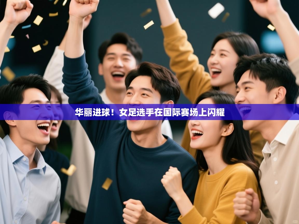 蓝鲸体育直播-华丽进球！女足选手在国际赛场上闪耀  第3张