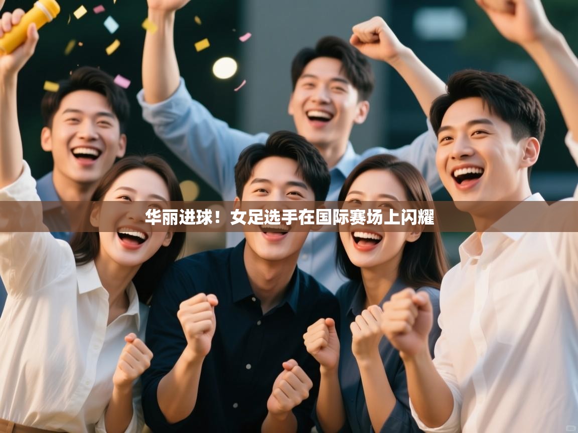 蓝鲸体育直播-华丽进球！女足选手在国际赛场上闪耀  第2张