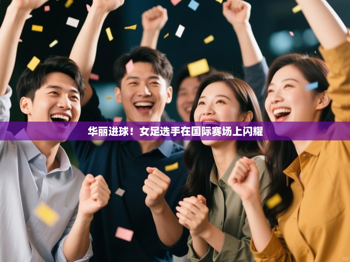 蓝鲸体育直播-华丽进球！女足选手在国际赛场上闪耀  第4张