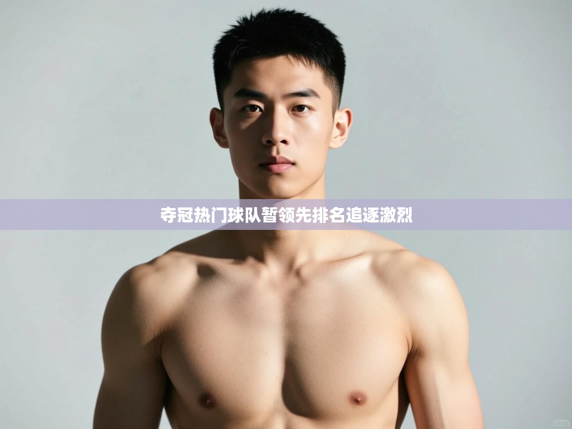 鲸蓝体育app-夺冠热门球队暂领先排名追逐激烈  第3张