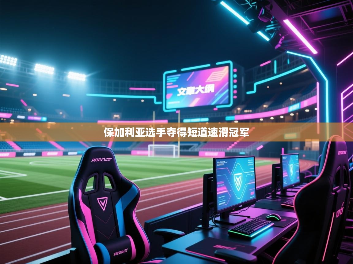 蓝鲸体育直播在线观看免费-保加利亚选手夺得短道速滑冠军 第3张