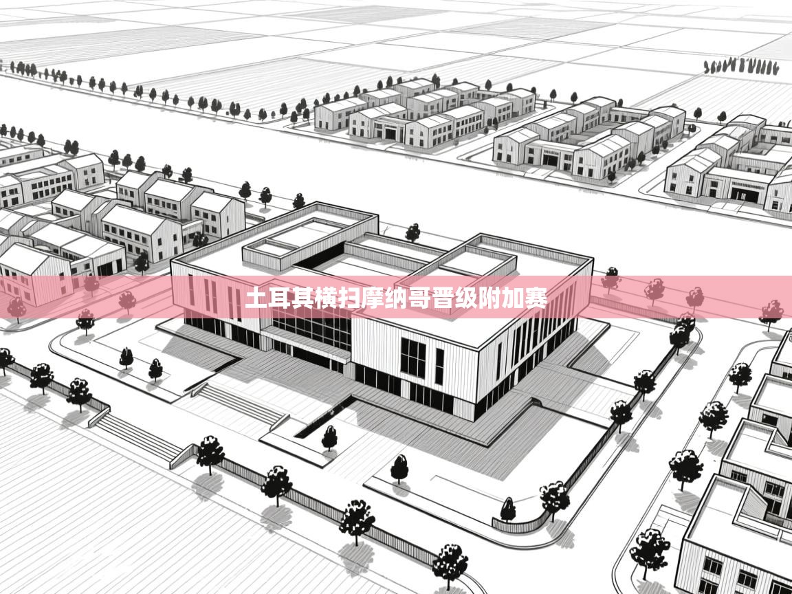 蓝鲸体育网页版-土耳其横扫摩纳哥晋级附加赛 第1张