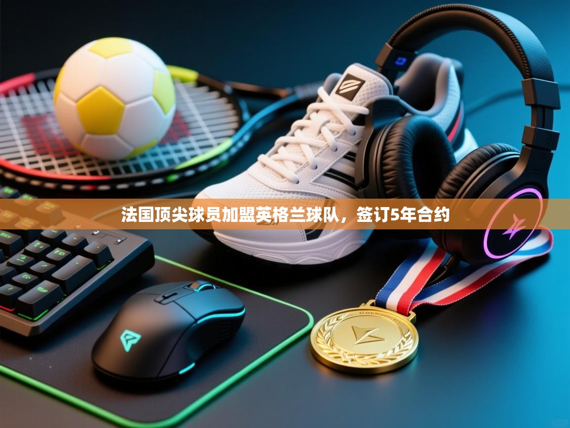 鲸蓝体育苹果-法国顶尖球员加盟英格兰球队,签订5年合约 第1张