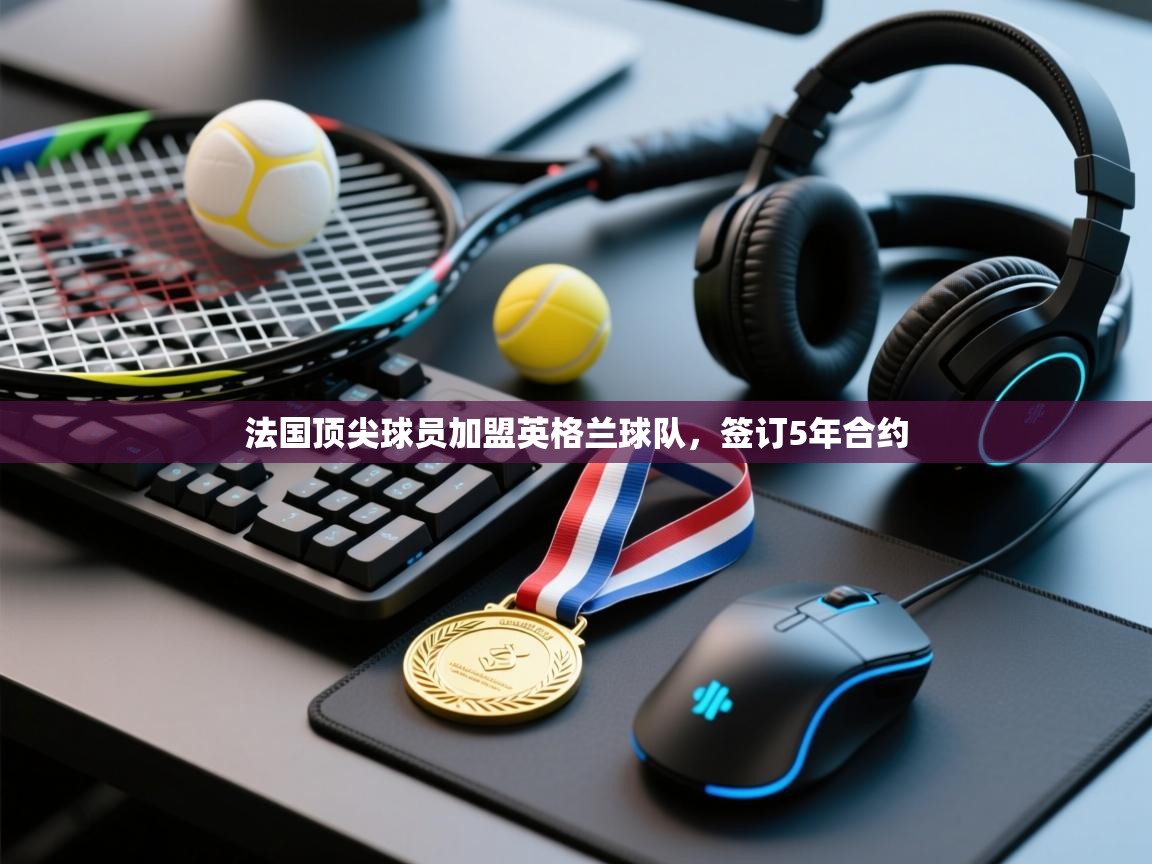 鲸蓝体育苹果-法国顶尖球员加盟英格兰球队,签订5年合约 第3张