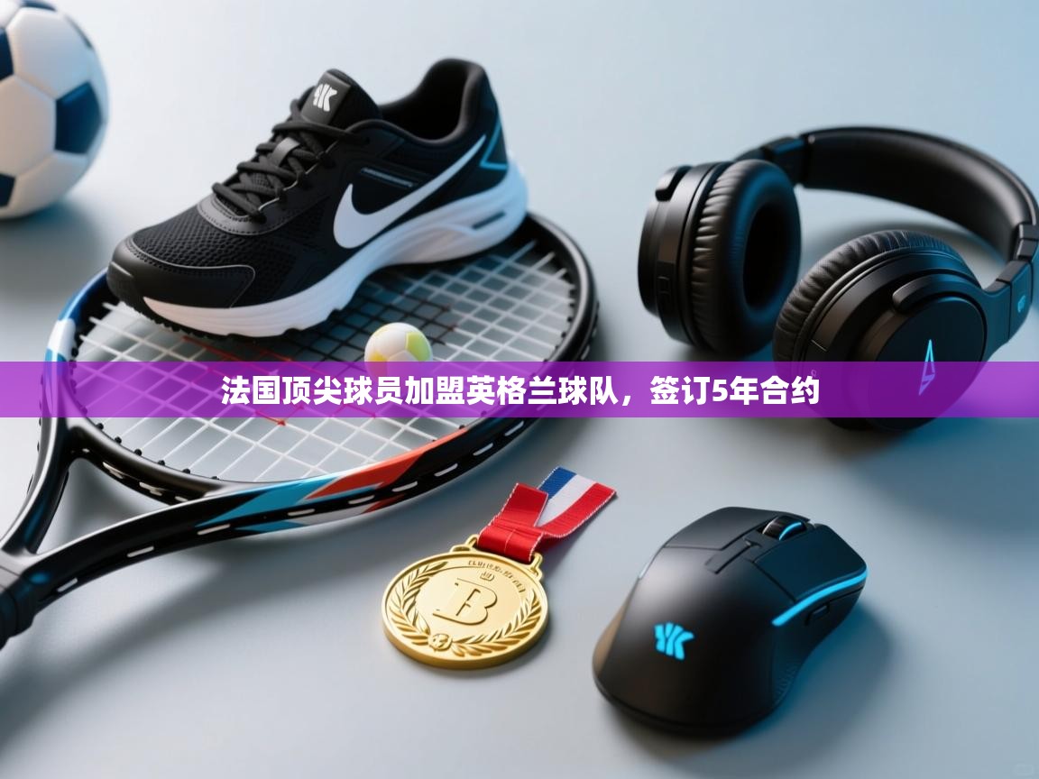 鲸蓝体育苹果-法国顶尖球员加盟英格兰球队,签订5年合约 第4张