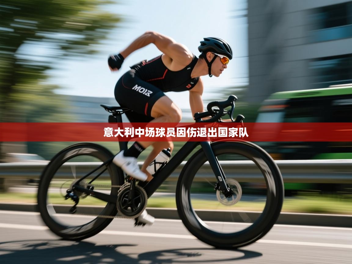 蓝鲸体育直播平台-意大利中场球员因伤退出国家队  第1张