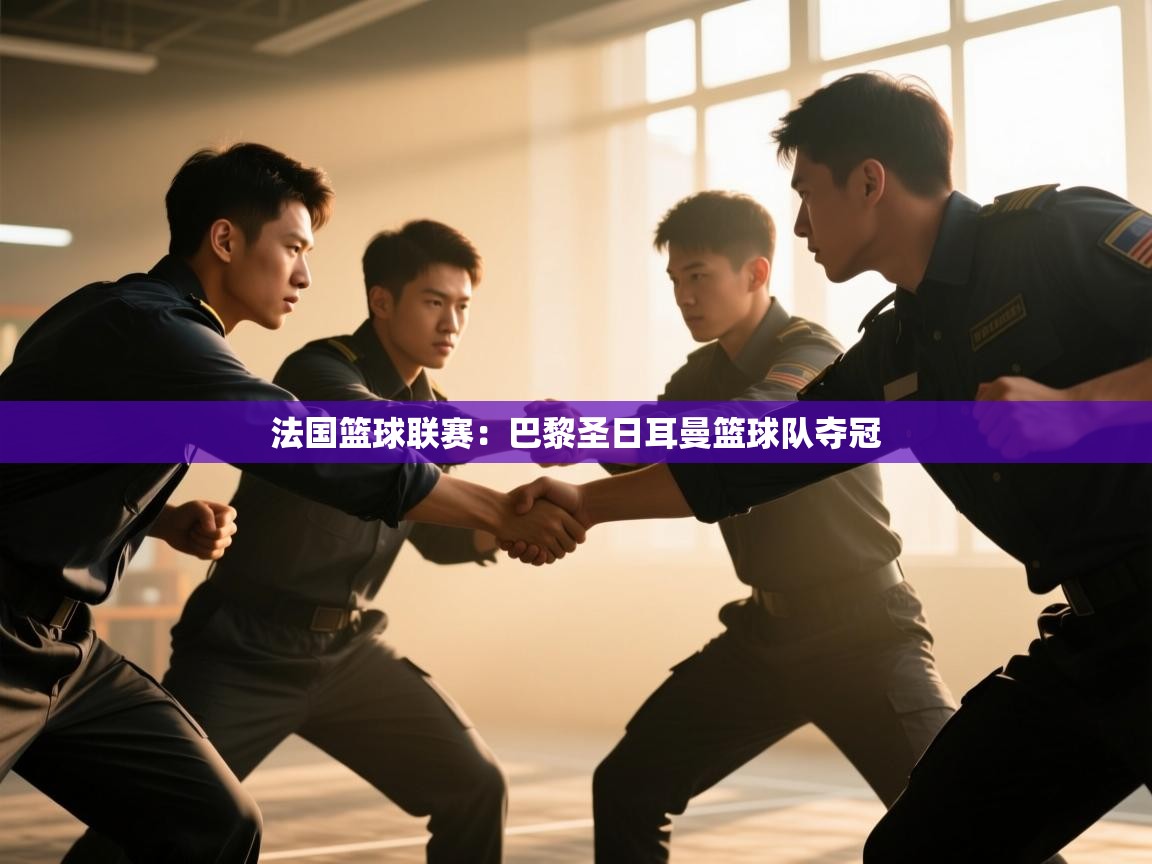 蓝鲸体育app下载-法国篮球联赛：巴黎圣日耳曼篮球队夺冠