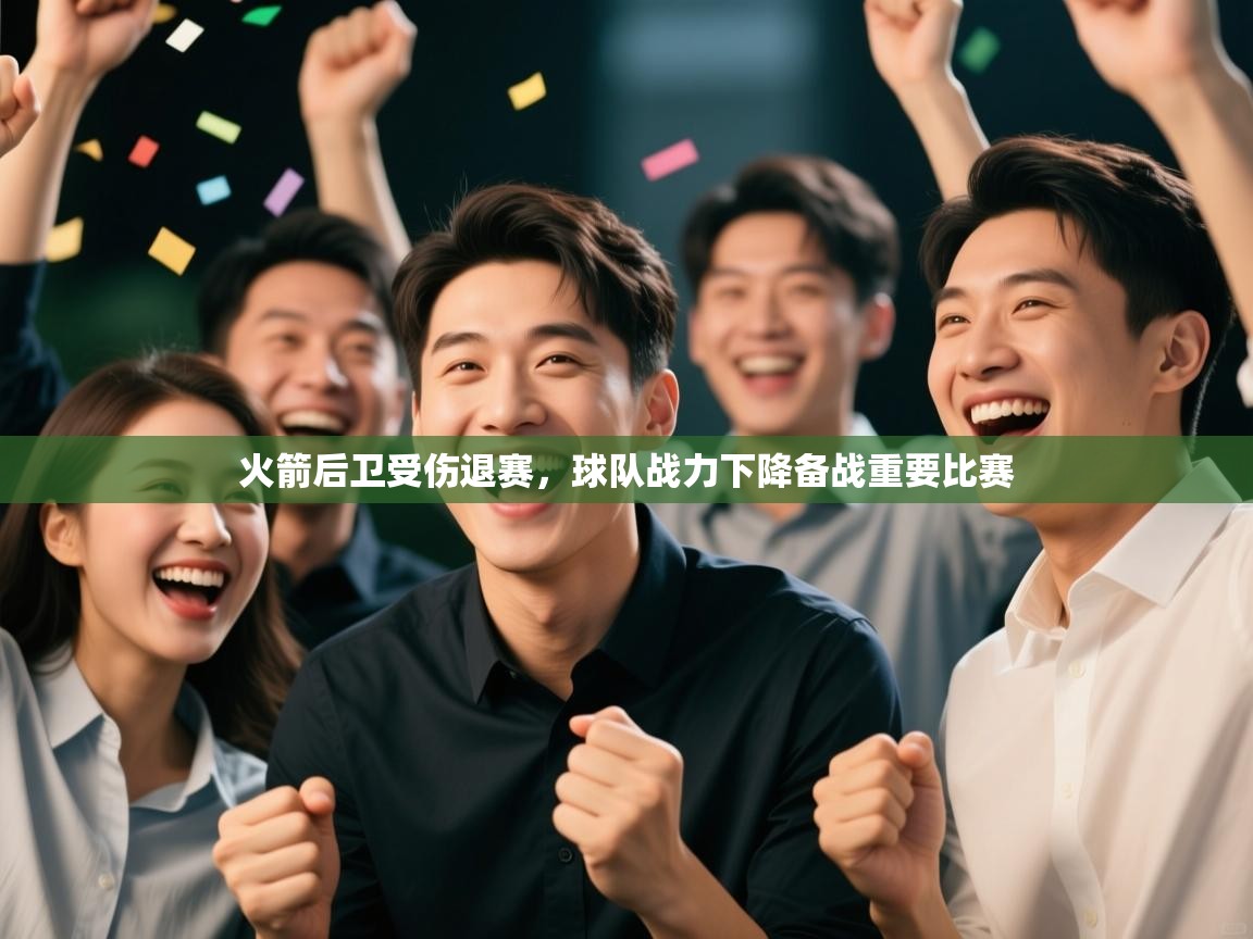 蓝鲸体育网页版-火箭后卫受伤退赛，球队战力下降备战重要比赛  第1张