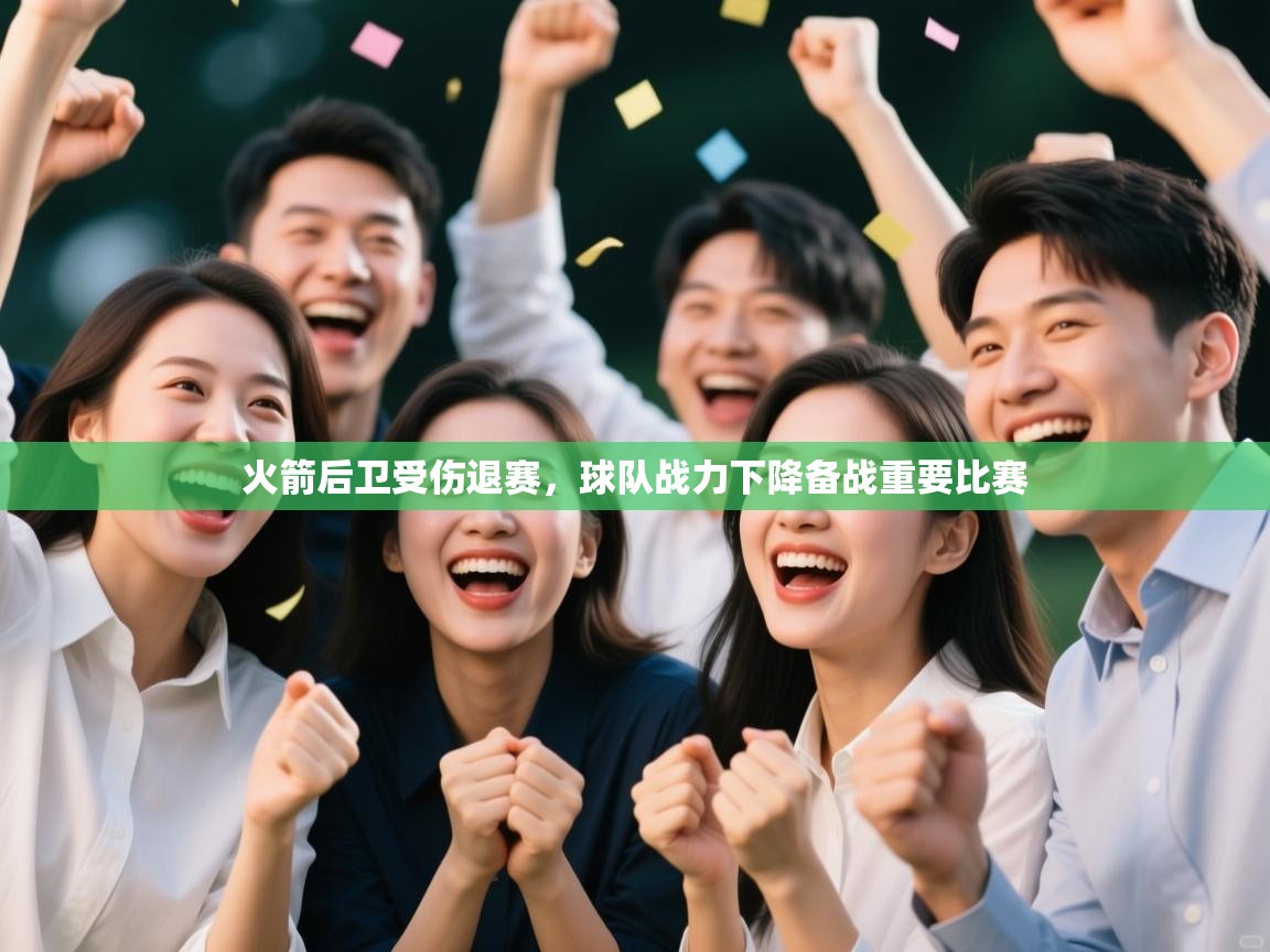 蓝鲸体育网页版-火箭后卫受伤退赛，球队战力下降备战重要比赛  第2张