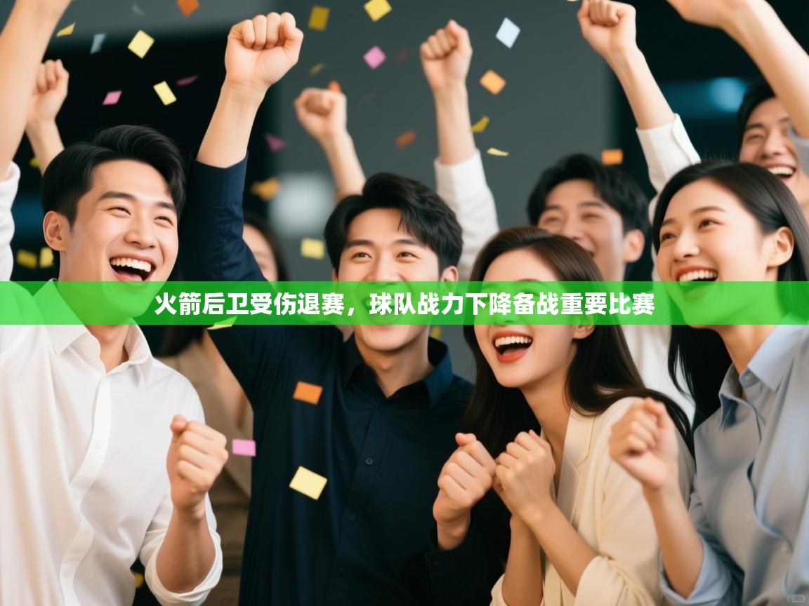 蓝鲸体育网页版-火箭后卫受伤退赛，球队战力下降备战重要比赛  第3张