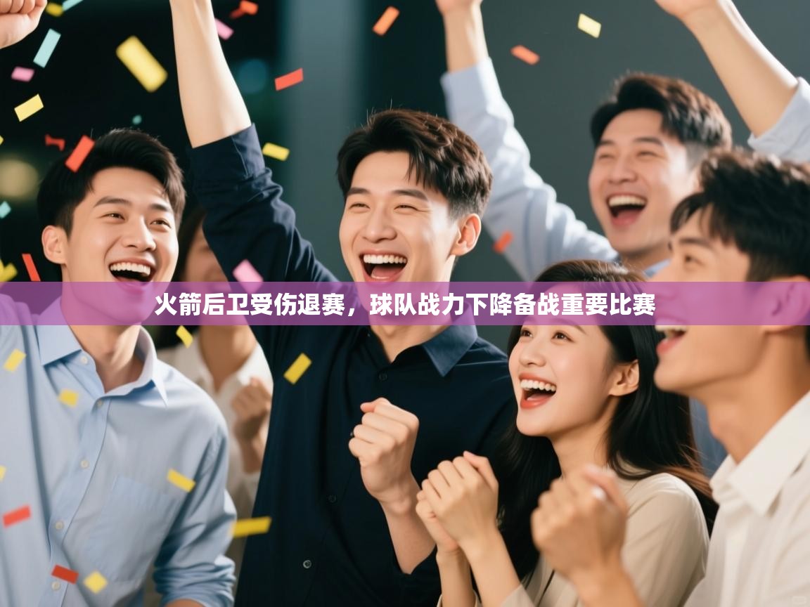 蓝鲸体育网页版-火箭后卫受伤退赛，球队战力下降备战重要比赛  第4张