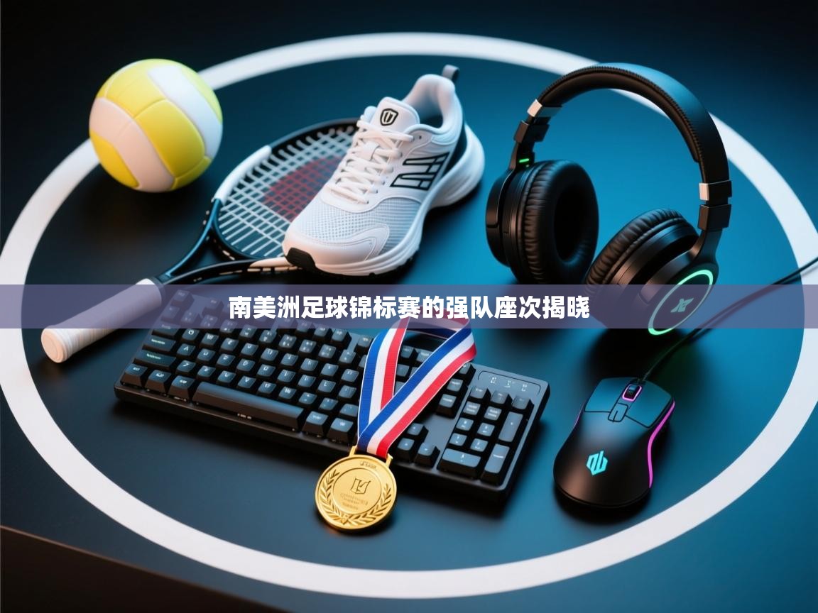 鲸蓝体育-南美洲足球锦标赛的强队座次揭晓  第2张