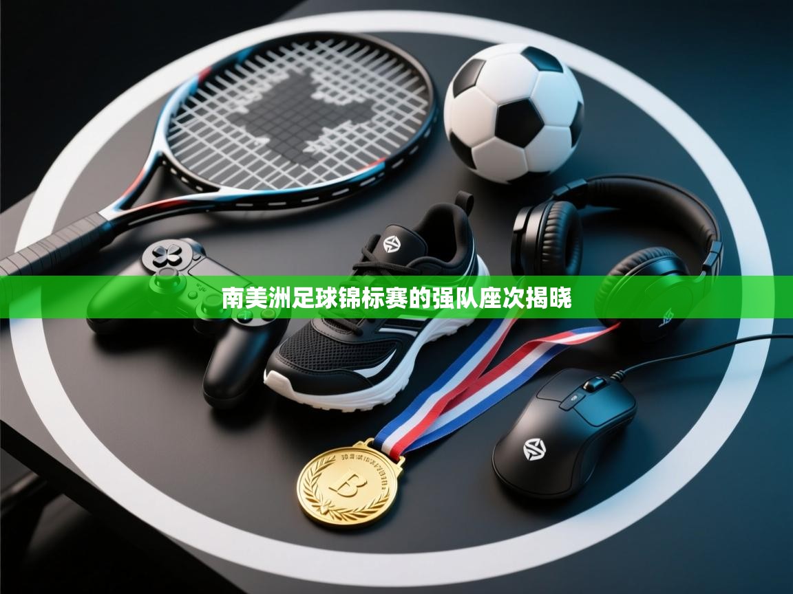 鲸蓝体育-南美洲足球锦标赛的强队座次揭晓  第1张