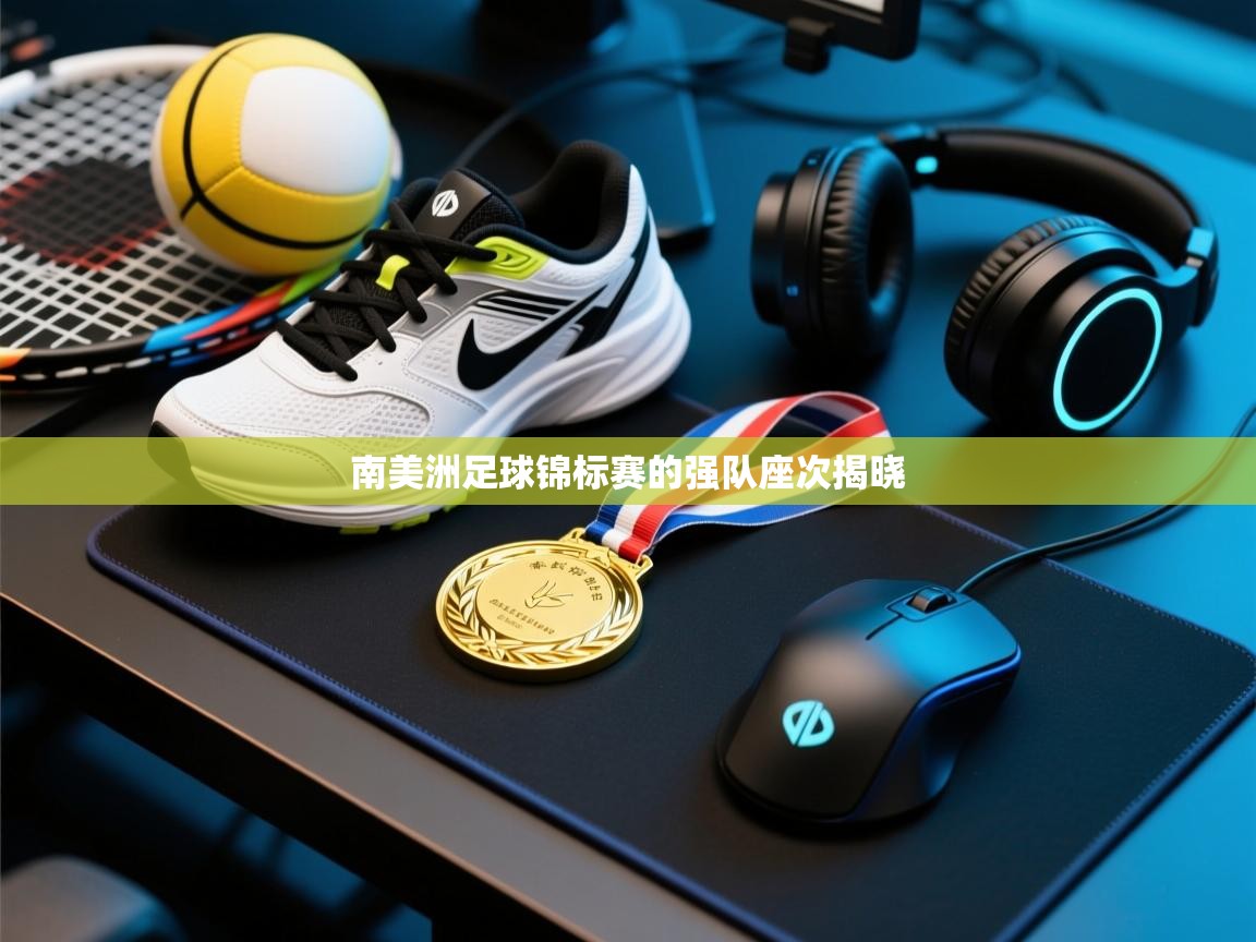 鲸蓝体育-南美洲足球锦标赛的强队座次揭晓  第3张