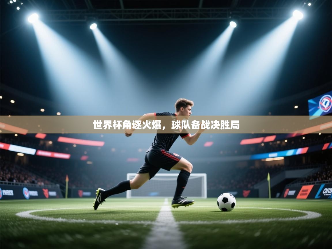 蓝鲸体育直播在线观看免费-世界杯角逐火爆,球队备战决胜局 第3张