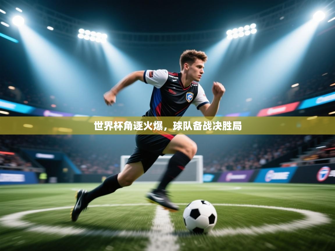 蓝鲸体育直播在线观看免费-世界杯角逐火爆,球队备战决胜局 第2张