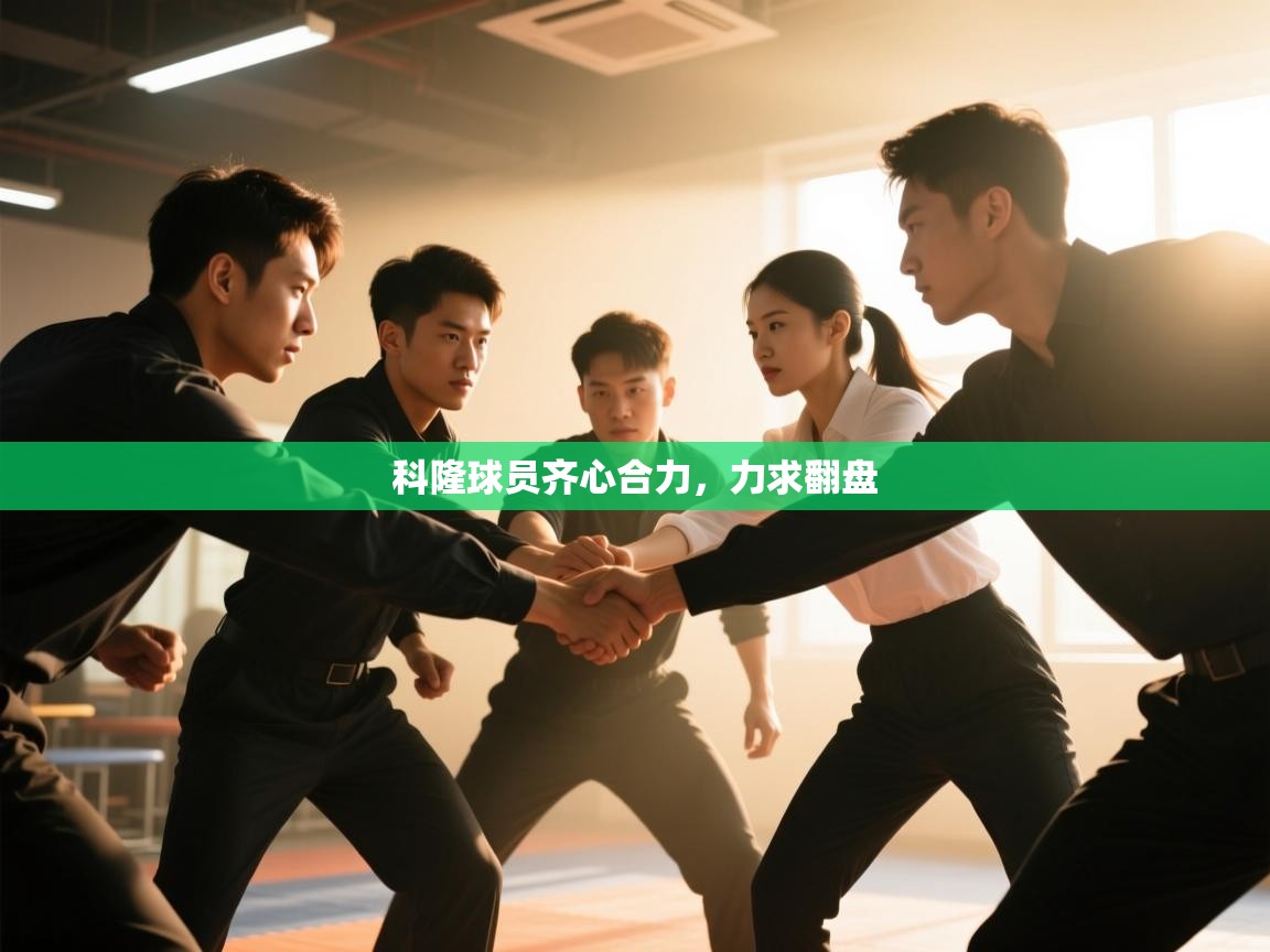 蓝鲸体育直播电脑版-科隆球员齐心合力，力求翻盘  第3张