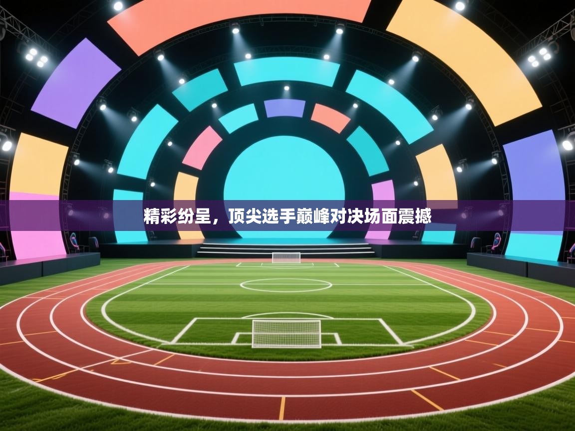 鲸蓝体育-精彩纷呈,顶尖选手巅峰对决场面震撼 第1张