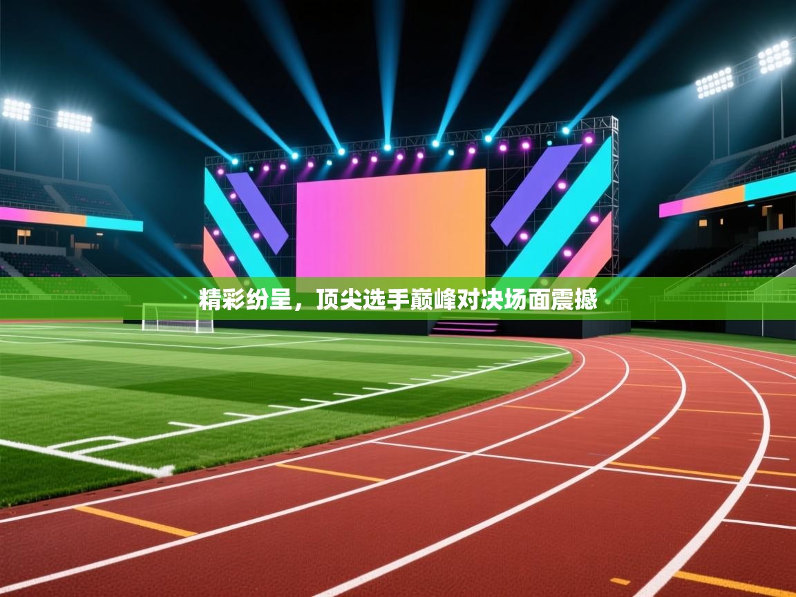 鲸蓝体育-精彩纷呈,顶尖选手巅峰对决场面震撼 第3张