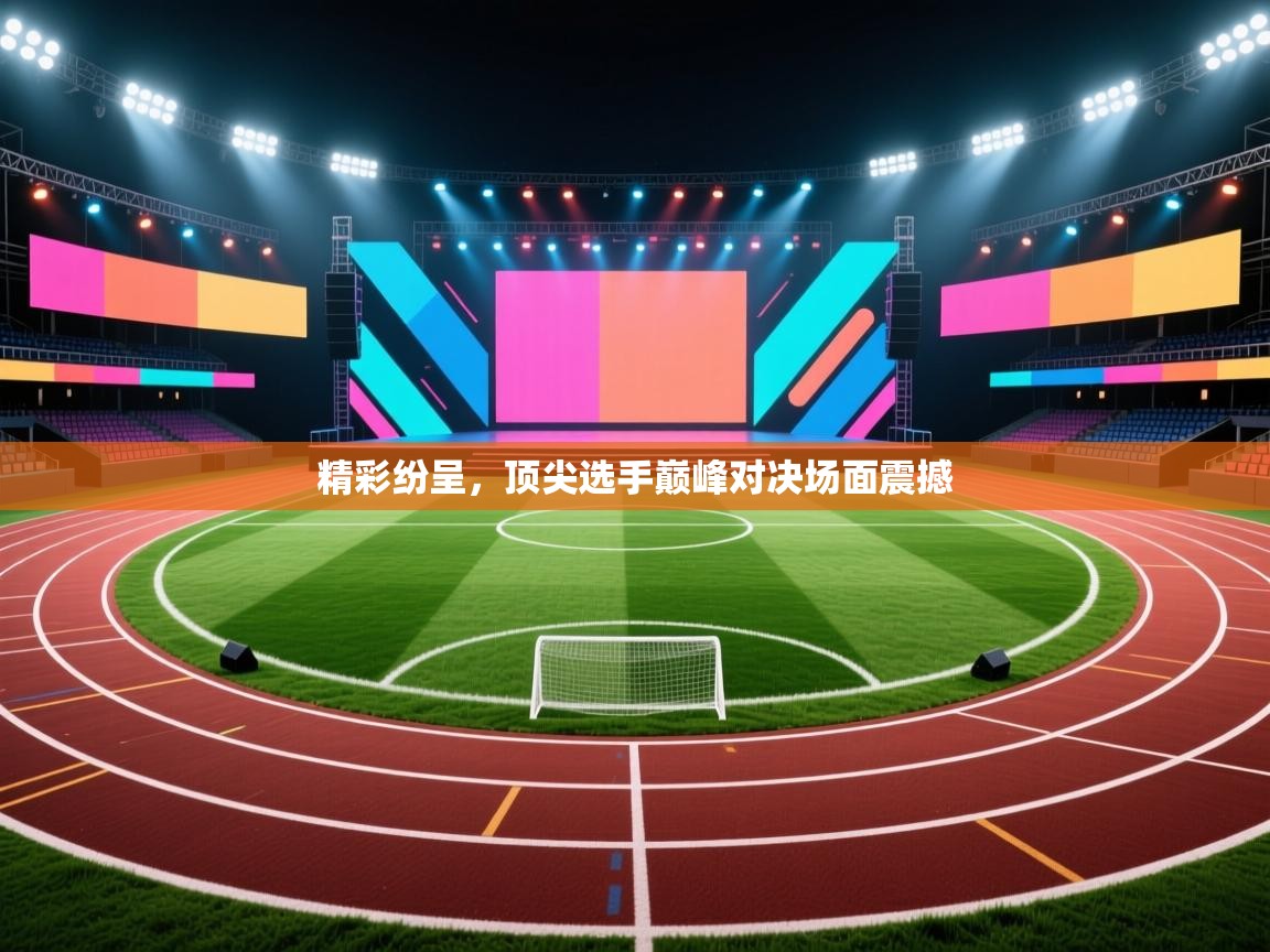 鲸蓝体育-精彩纷呈,顶尖选手巅峰对决场面震撼 第2张