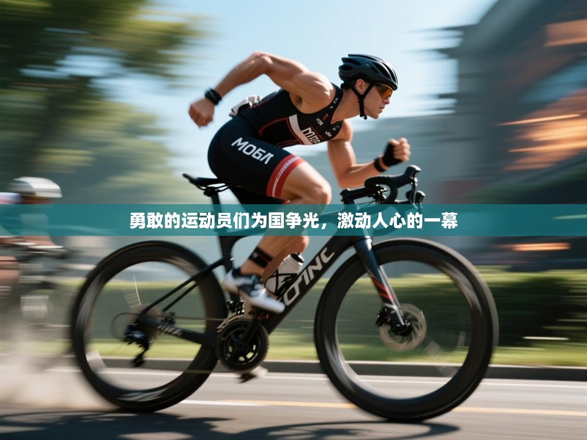 蓝鲸体育app官方入口-勇敢的运动员们为国争光，激动人心的一幕  第2张