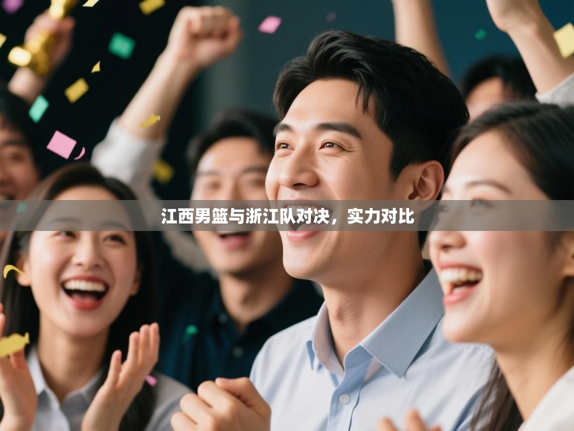 蓝鲸体育app官方下载-江西男篮与浙江队对决，实力对比  第2张