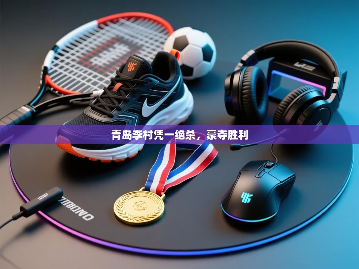 蓝鲸体育直播电脑版-青岛李村凭一绝杀,豪夺胜利 第2张