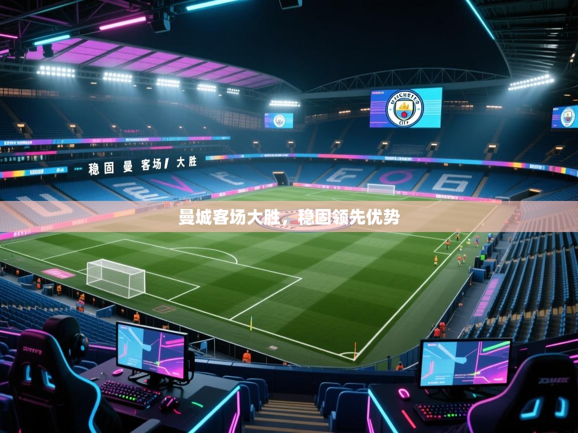蓝鲸体育appios-曼城客场大胜，稳固领先优势  第2张