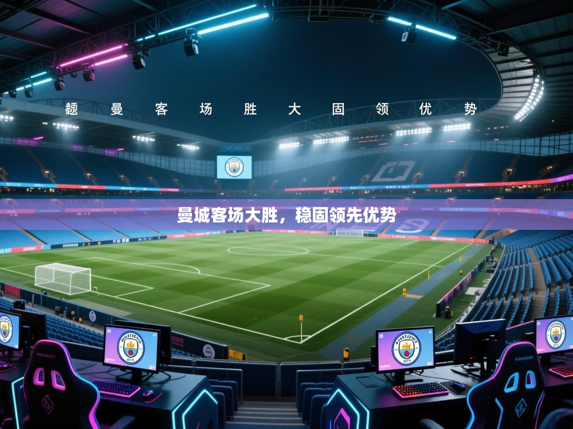 蓝鲸体育appios-曼城客场大胜，稳固领先优势  第3张