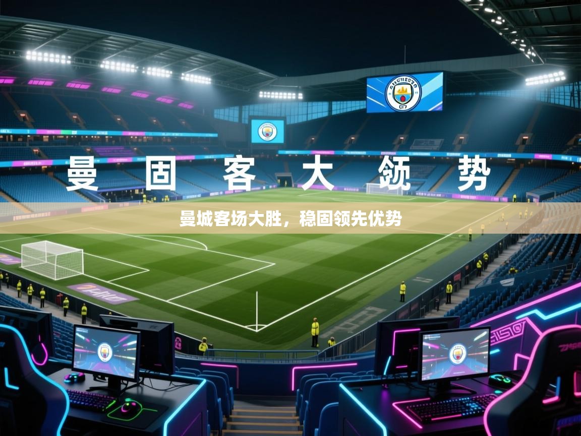 蓝鲸体育appios-曼城客场大胜，稳固领先优势  第4张