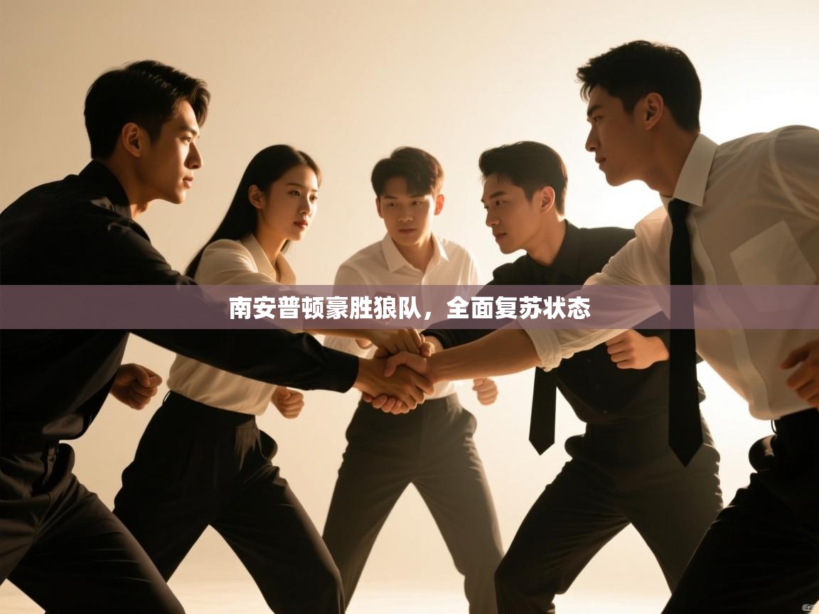 鲸鱼体育-南安普顿豪胜狼队,全面复苏状态 第2张